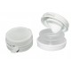 warcolours replacement flip-top lid for paint pot